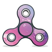 MightySkins FIYTRY-Pink Diamond Vinyl Decal Skin for Fidget Spinner - Pink Diamond