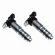 thumbnail image 2 of 2Pcs Petrol N43 Vanos Camshaft Solenoid Valve for BMW 1 3 Series E81 E87 LCI E90 E91 E92 11367561264, 2 of 5