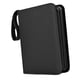 thumbnail image 5 of Carpeta de bolsillo para Tarjetas Macarena almacenamiento de álbumes Negro 400 Tarjetas, 5 of 8