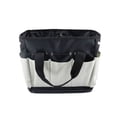 thumbnail image 1 of BotaniNest Garden Tote For Handheld Organization Outdoor With Large Storage Compartments And Padded Handle Ideal For Gardening And DIY Tasks, 1 of 6