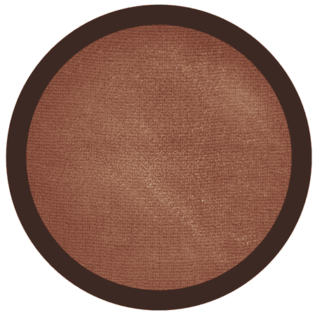 Mettalusso Monaco Glow Bronzer, Radiant Pressed Powders, Bronze