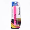 thumbnail image 1 of Marcatextos Azor Subrayador rosa fluoresente, 1 of 4