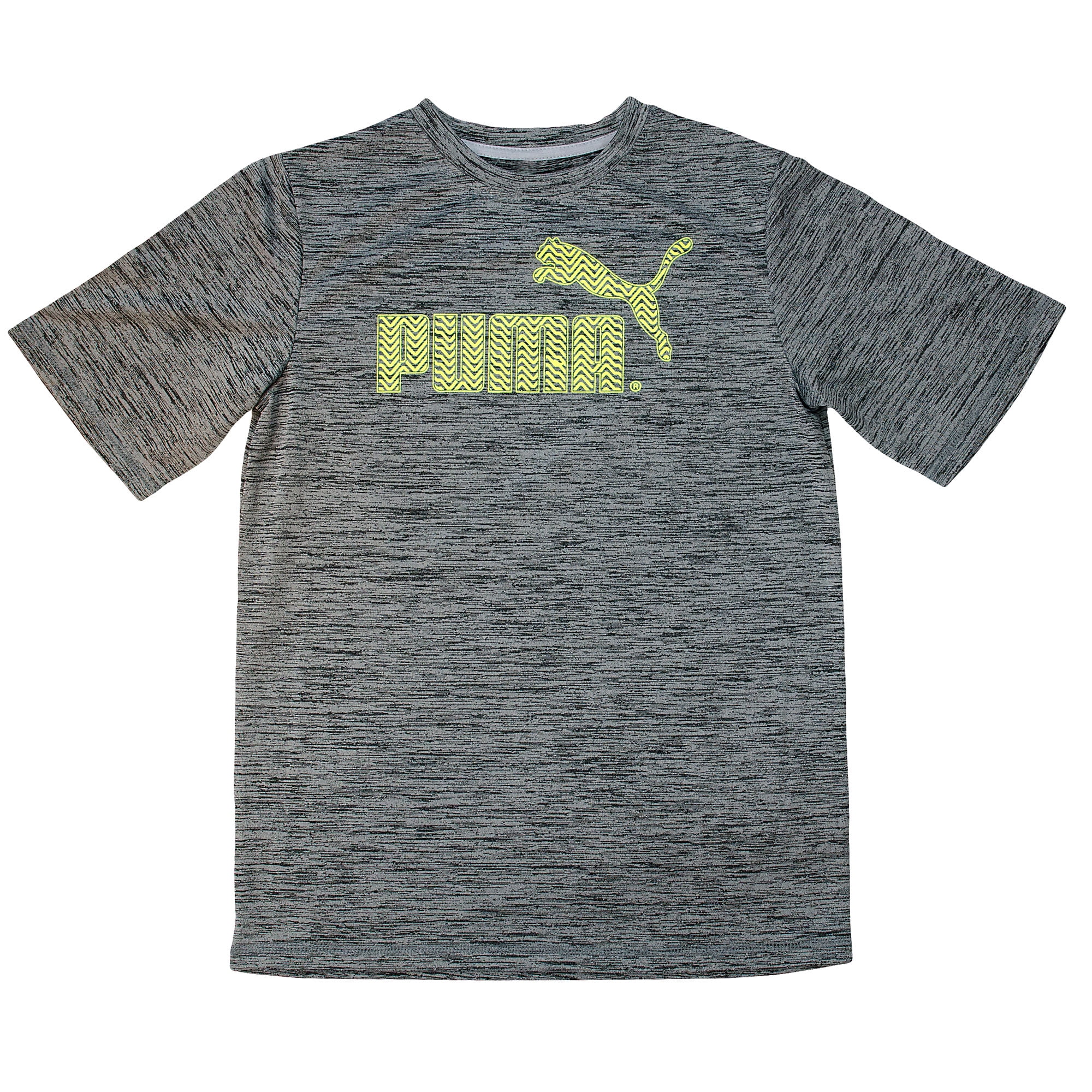 puma moisture wicking t shirts