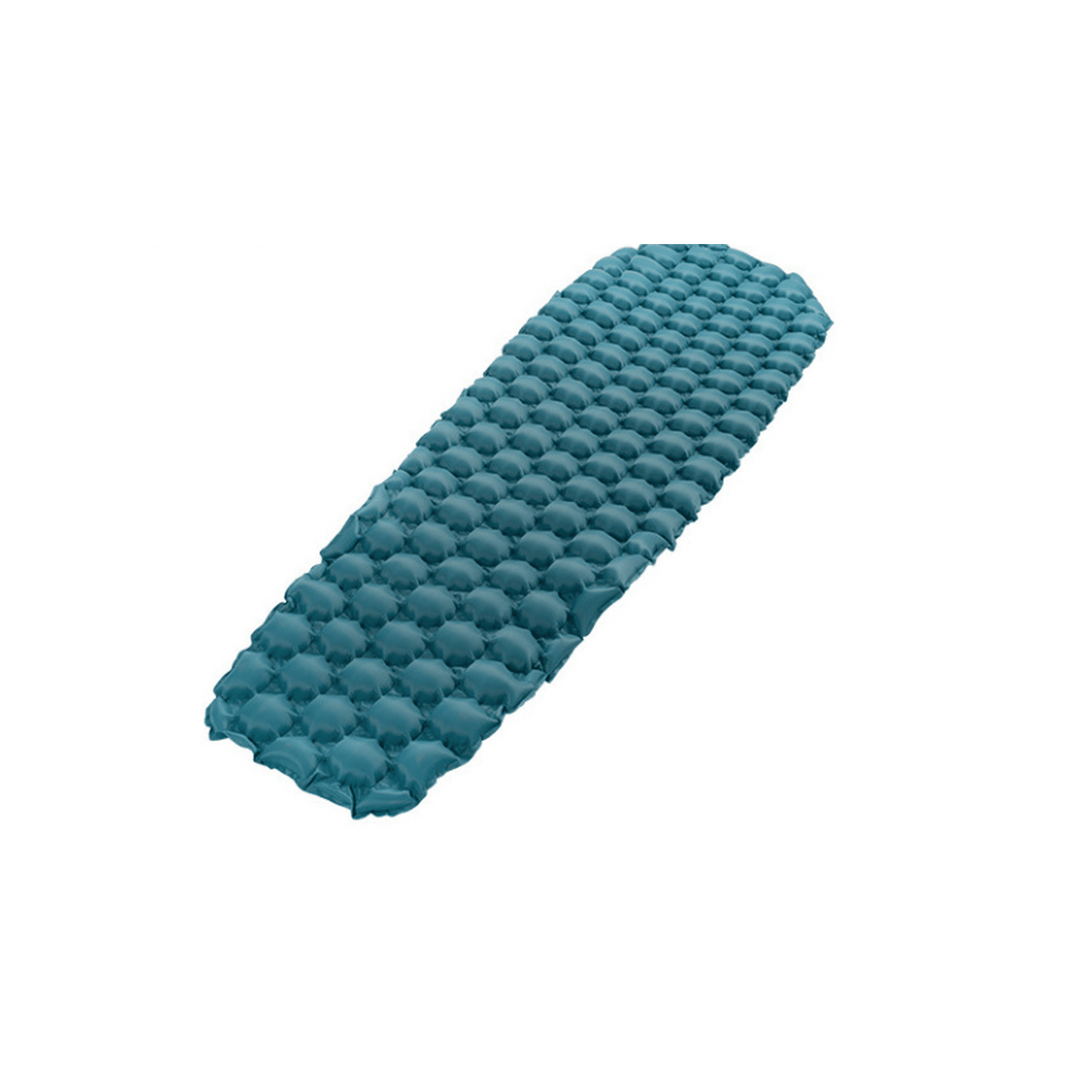 Zdew Camping Sleeping Pad Mat Large Ultralight 14.1oz Best Sleeping Pads For Backpacking Hiking Air Mattress Lightweight Inflatable Compa
