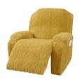 thumbnail image 3 of Housse de Canapé Tout Compris Électrique Housse de Canapé Simple Élastique, 3 of 6