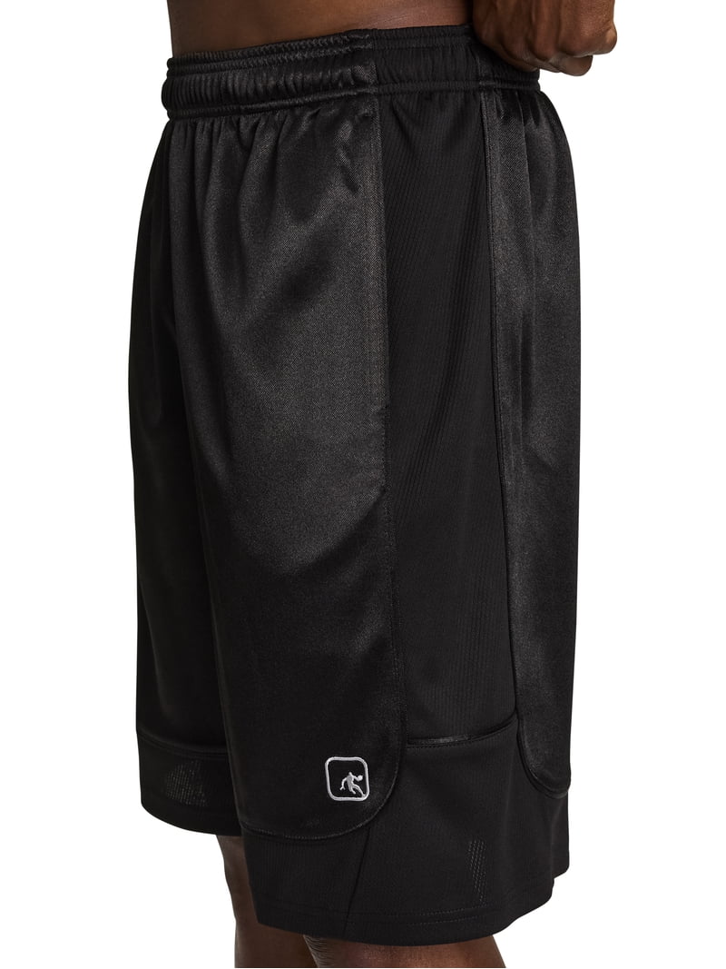 AND1 Men's and Big Men's All Court Short, 11