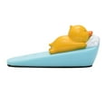 thumbnail image 3 of Funny Duck Door Stopper for Windproof and Anti-Collision Prevention, 3 of 10