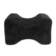 thumbnail image 3 of Almohada para piernas de salón,Almohada para piernas de espuma viscoelástica Almohada para piernas de espuma viscoelástica Almohada para rodillas Características de vanguardia, 3 of 8