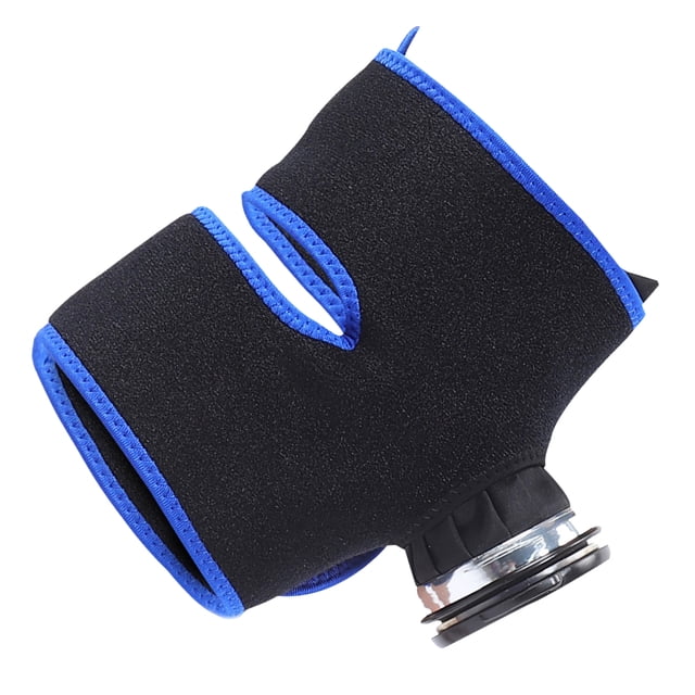 Elbow Brace, Knee Brace, Portable Flexible Hot Compress Rest Room For