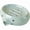 Blue, variant on Cute Duck Shape Soap Dish, Soap Dish with Drain Perforations, Durable and Sturdy Soap Box, Easy Cleaning Soap Saver Tray Decoration for Bathroom Sinks Kitchen - Blue