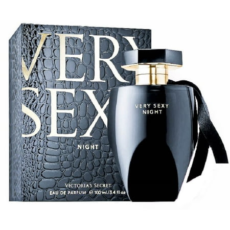 NIGHT 2019 * Victoria's Secret 3.4 oz / 100 ml Eau de Parfum Women