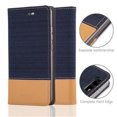 thumbnail image 3 of Cadorabo Case for Huawei P10 Cover Book Wallet Screen Protection PU Leather Flip Magnetic Etui, 3 of 7