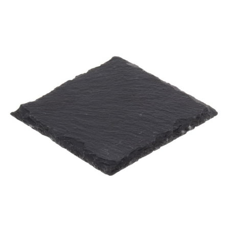Reptile Stone Basking Platform, Tortoise Feeding Dish, Natural Rock Reptile Food