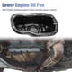 thumbnail image 3 of Reemplazo del cárter de aceite del motor No.12102AD010 para Toyota 4Runner 2003-2023 para Toyota Tacoma 2005-2015, 3 of 7
