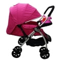 thumbnail image 2 of Carriola BabyTek con Asa reversible, 2 of 4