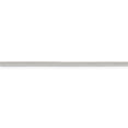 thumbnail image 3 of 925 Sterling Silver 2mm Round Snake Chain 20 Inch, 3 of 5