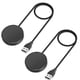 thumbnail image 1 of Base de carga y cable de carga USB para Samsung Galaxy Watch, 1 of 7