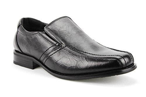 casual dress loafers