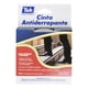 thumbnail image 2 of Cinta Antiderrapante Tuk 25Mmx4.57M Gris Claro, 2 of 3