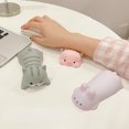 thumbnail image 4 of Wrist Cushion Wrist Rest Mouse Soft And Supportive Prevent Wristpain Easy Take, 4 of 5