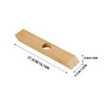 thumbnail image 2 of WIFKLSIIPG Minimalist Bottle Rack with Frame for Cellar Display, 2 of 4