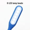 thumbnail image 6 of AOOOWER for Creative USB Light LED Energy Saving Lamp Mini Portable Light Notebook USB L, 6 of 16