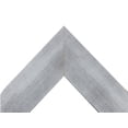 thumbnail image 3 of Rayne Beveled Full Length Wall Mirror 65.5"x32" Floor Mirror Matte Silver, 3 of 4