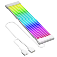 thumbnail image 1 of RGB LED Strip ARGB Sync Board for Computer Power Supply ATX 24PIN GPU Graphics Card 8Pin Cable Case X12, 1 of 5