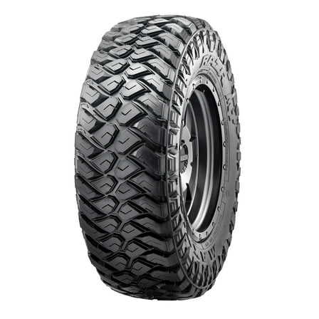 Maxxis Razr MT-772 Mud Terrain LT33X12.50R20 119Q F Light Truck Tire