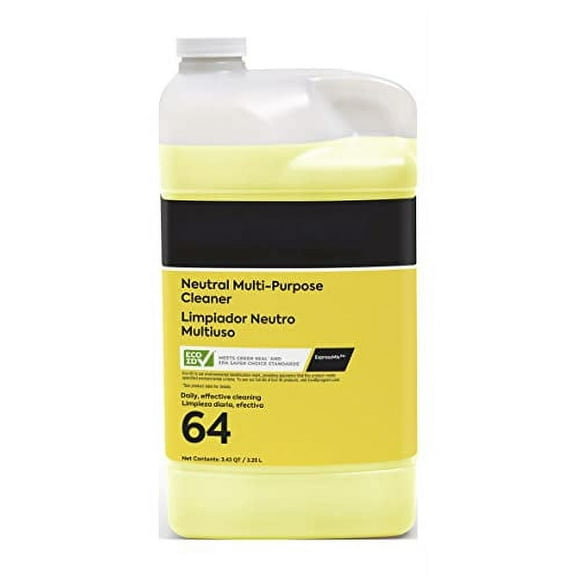 HITOUCH BUSINESS SERVICES Multi-Purpose Neutral Cleaner 64 Concentrate for ExpressMix 3.25L 2/CS