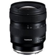 thumbnail image 2 of Lente Tamron 20-40 mm F/2.8 Di III VXD para cámaras sin espejo Sony con montura E (modelo A062), 2 of 3