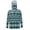 Tribal Pattern Blue, variant on SEANATIVE Men's UV Protection Sun Hoodie Long Sleeve Fishing Tops Hiking Running Shirt Multi-Use Outdoor Sports Casual Top Summer Fall Outfits for Men, S, Skull Crow Rose Red Black