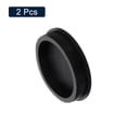 thumbnail image 4 of 2 Pcs Plug Holes, Rubber Button Plug for 75-76.3mm/2.95-3" Hole, 4 of 6