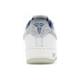 thumbnail image 4 of Nike Men's Air Force 1 Low Protro Kobe Bryant City of Champions Shoes, from StockX, 4 of 5
