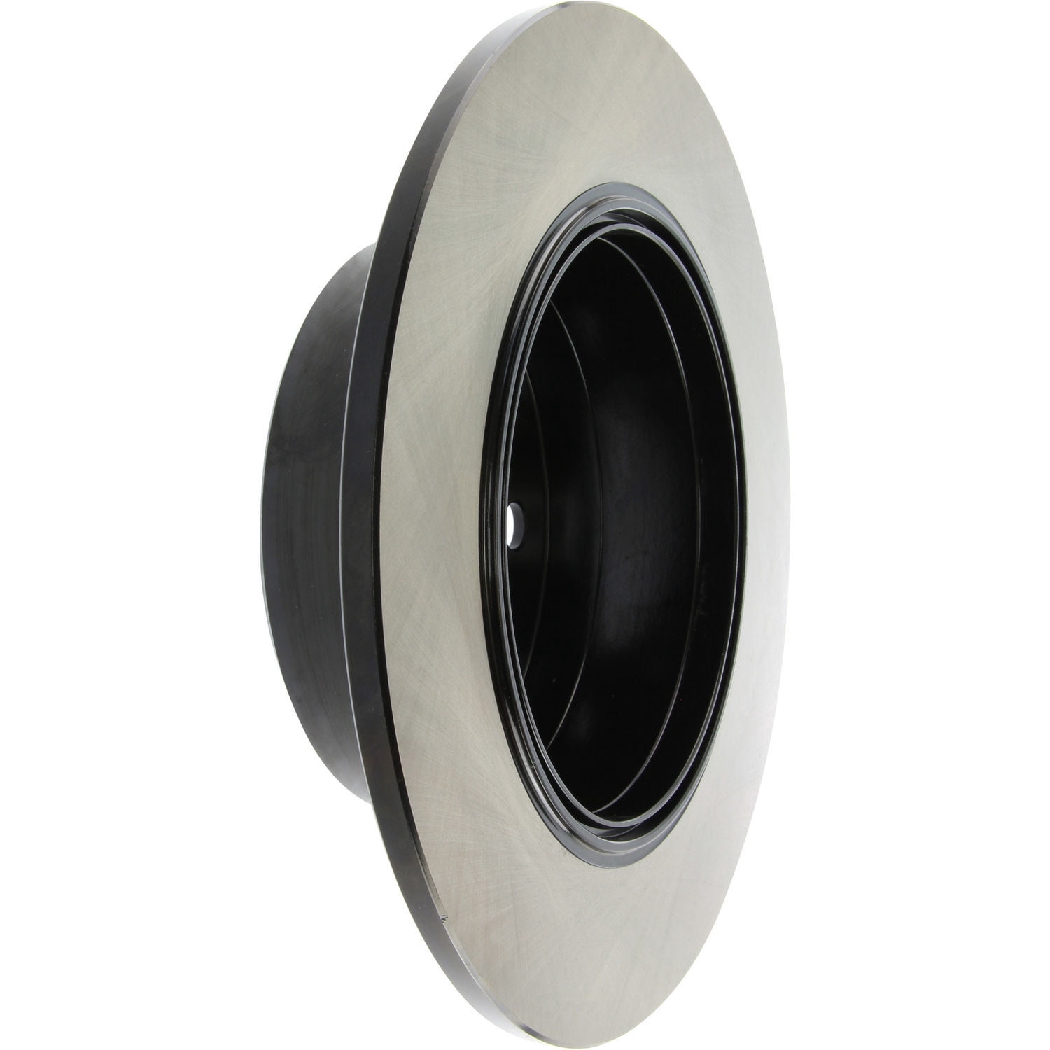 CENTRIC PARTS - HI-CARBON DISC Fits select: 1986-1991 MERCEDES-BENZ 560, 1981-1985 MERCEDES-BENZ 380