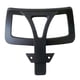 thumbnail image 5 of Reposacabezas para silla de oficina, soporte para la cabeza, piezas prácticas y cómodas almohadas para el cuello de la silla, accesorio para cualquier 29cmx29cm, 5 of 9