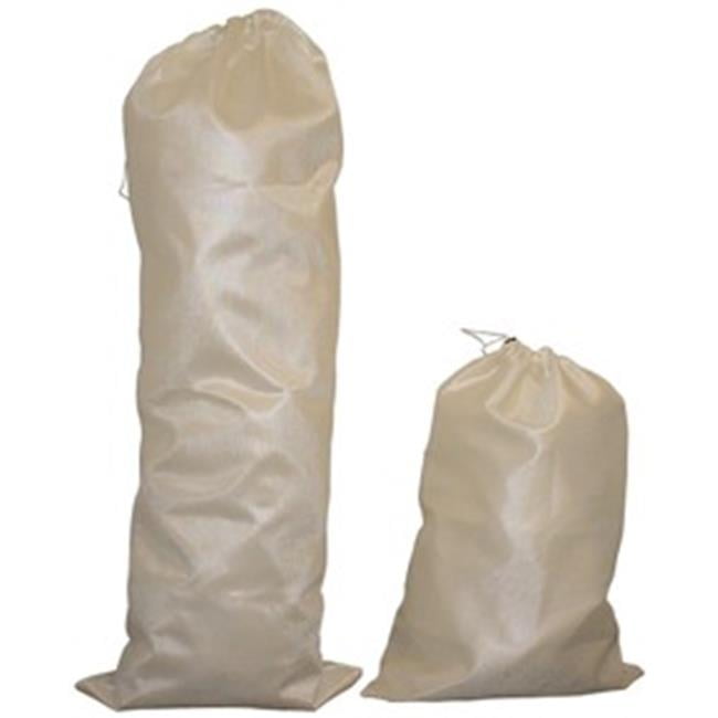 QZ 2 Size Wood Leaf Chipper Shredder Collection Bag Craftsman MTD BAG ONLY 