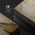 thumbnail image 4 of wall26 Canvas Print Wall Art Retro Cork Bottle Popping Champagne Drinks &amp; Cocktails Alcohol Digital Art Modern Art Decorative Bohemian Chic Kitchen/Food for Living Room, Bedroom, Office - 32&quot, 4 of 5
