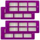 thumbnail image 3 of Air Filter Replacement Parts For Eureka Vacuum Cleaner Accessories, 3 of 5