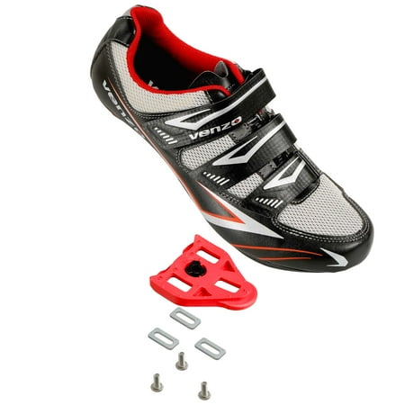 Venzo Bicycle Men's Road...