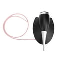 thumbnail image 2 of Pitch External Tweeter 6 Ohm 20W High Pitch Treble Speaker for DIY Home HIFI Speaker Passive Floor Speaker Bookshelf Speaker, 2 of 7