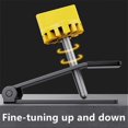thumbnail image 5 of 10Pcs Set Manual Tile Locator Wall Tiles Height Regulator Adjustment, 5 of 5