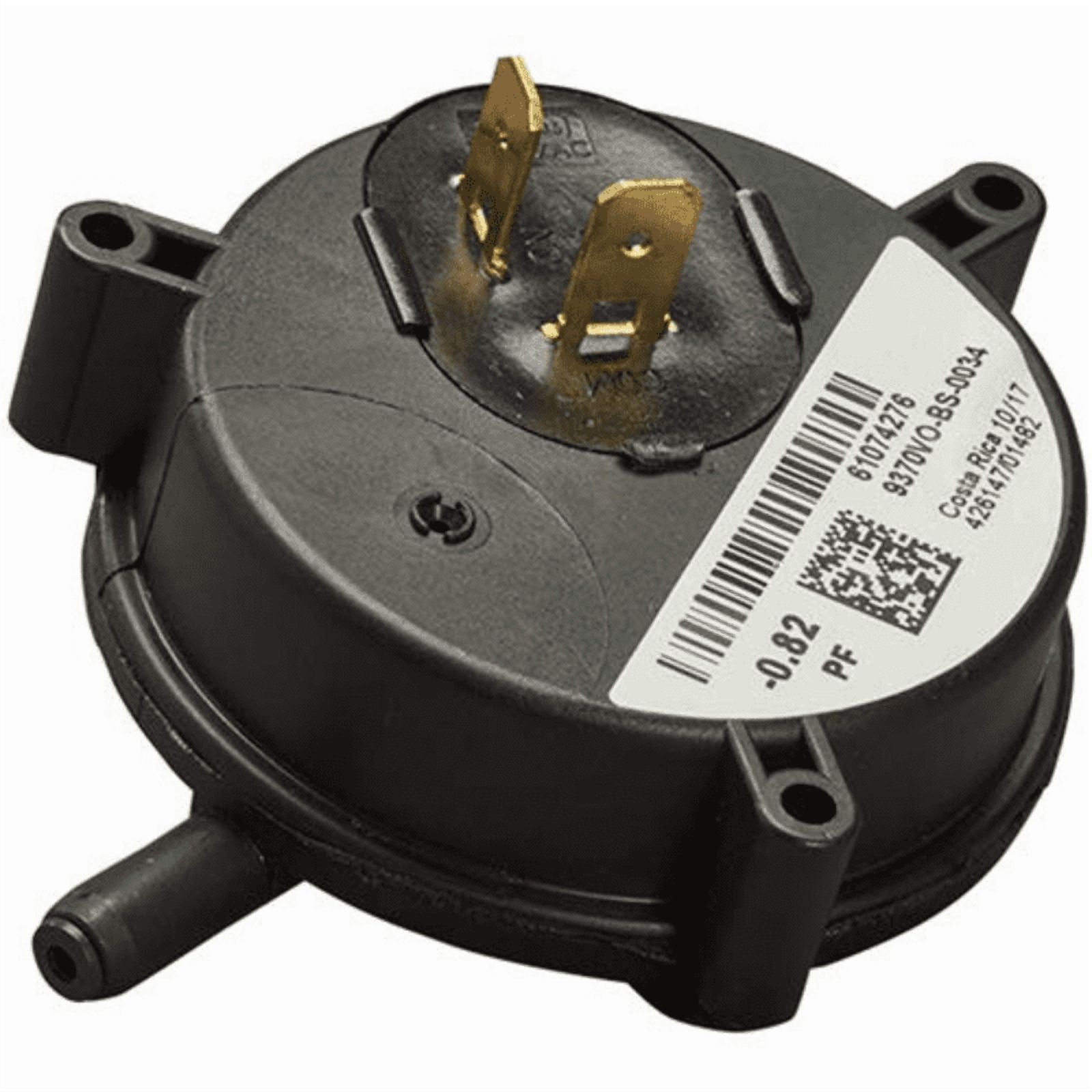 New SP20313 - OEM Rheem Upgraded Replacement Water Heater Pressure Switch