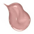 thumbnail image 3 of Rimmel Stay Glossy Lip Gloss, Dorchester Rose, 0.18 oz, 3 of 10