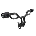 thumbnail image 1 of Protector De Slider para moto Mach 250Z Negro, 1 of 6