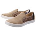 thumbnail image 5 of Divaz Womens Minaj Casual Slip On Shoes, 5 of 7