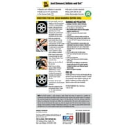 Fix-A-Flat Tire Sealant 24oz for X-Large Tires, SUVs, and Light Trucks