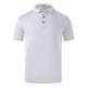 thumbnail image 1 of Puntoco 2024, tops a la moda de verano para mujer, camisa deportiva sólida para mujer, camisa de secado rápido, top/camisa de manga corta con cuello en V para hombre y mujer, 1 of 4