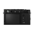 FUJIFILM X100 VI Digital Camera (Black) with SanDisk 32GB Memory Card