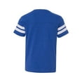 thumbnail image 3 of LAT Girl's Football T-Shirt, 3 of 3